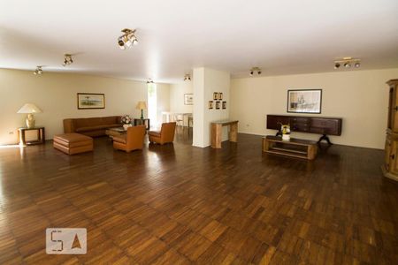 Apartamento à venda com 150m², 3 quartos e 1 vagaSalão de festas