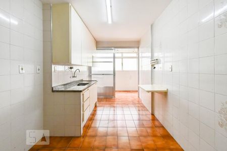 Apartamento à venda com 150m², 3 quartos e 1 vagaCozinha