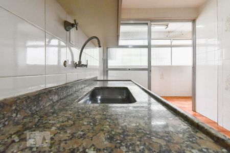 Apartamento à venda com 150m², 3 quartos e 1 vagaCozinha
