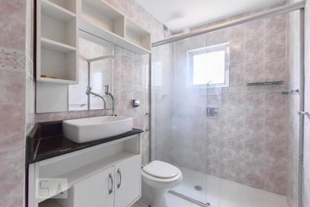 Apartamento à venda com 150m², 3 quartos e 1 vagaSuíte - Banheiro