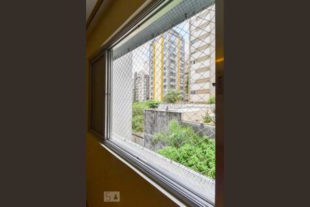 Apartamento à venda com 150m², 3 quartos e 1 vagaQuarto 2 - Vista