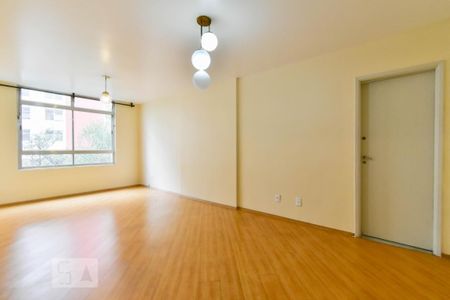 Sala de apartamento à venda com 3 quartos, 150m² em Paraíso, São Paulo