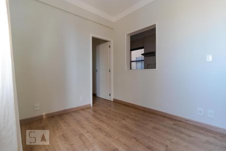 Sala de apartamento para alugar com 2 quartos, 74m² em Jardim Quarto Centenário, Campinas