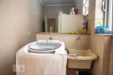 Apartamento para alugar com 94m², 2 quartos e sem vaga Apartamento para alugar com 94m², 2 quartos e sem vagaÁrea de Serviço