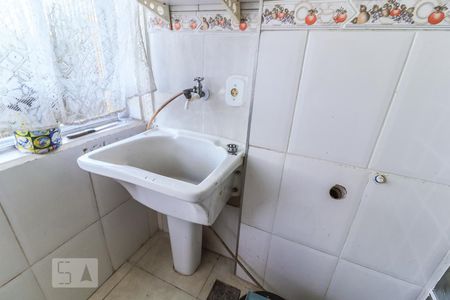 Apartamento à venda com 67m², 2 quartos e 1 vagaÁrea de Serviço