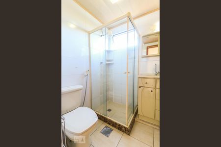 Apartamento à venda com 67m², 2 quartos e 1 vagaBanheiro