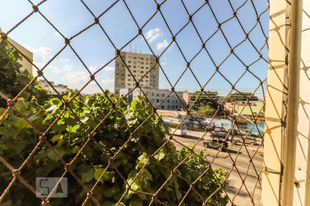 Apartamento à venda com 67m², 2 quartos e 1 vagaVista do Quarto 1