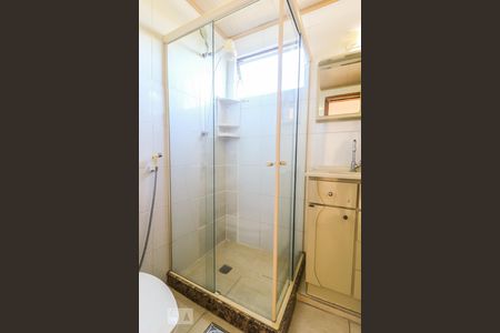 Apartamento à venda com 67m², 2 quartos e 1 vagaBanheiro