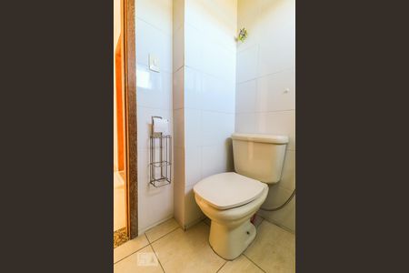 Apartamento à venda com 67m², 2 quartos e 1 vagaBanheiro