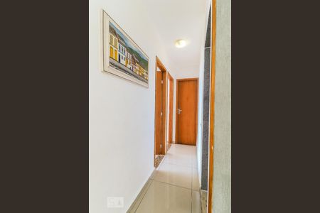 Apartamento à venda com 67m², 2 quartos e 1 vagaCorredor