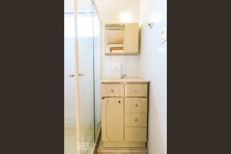 Apartamento à venda com 67m², 2 quartos e 1 vagaBanheiro