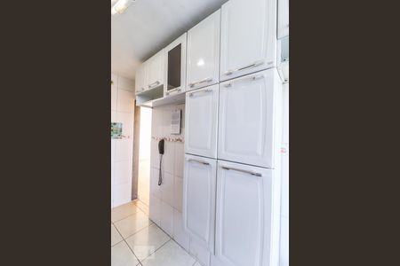 Apartamento à venda com 67m², 2 quartos e 1 vagaCozinha