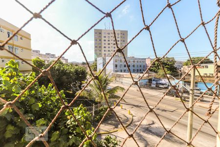 Apartamento à venda com 67m², 2 quartos e 1 vagaQuarto 2