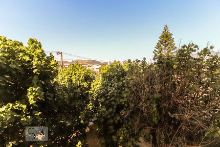 Apartamento à venda com 67m², 2 quartos e 1 vagaVista da Cozinha e Área de Serviço