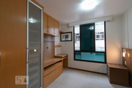 Suíte de apartamento para alugar com 2 quartos, 82m² em São Francisco, Niterói