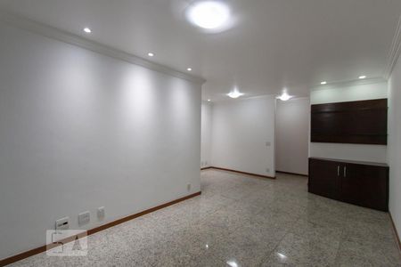 Sala de apartamento para alugar com 2 quartos, 82m² em São Francisco, Niterói