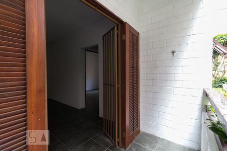 Varanda de apartamento para alugar com 2 quartos, 54m² em Vila Rio, Guarulhos