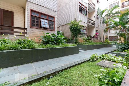 Vista varanda de apartamento para alugar com 2 quartos, 54m² em Vila Rio, Guarulhos