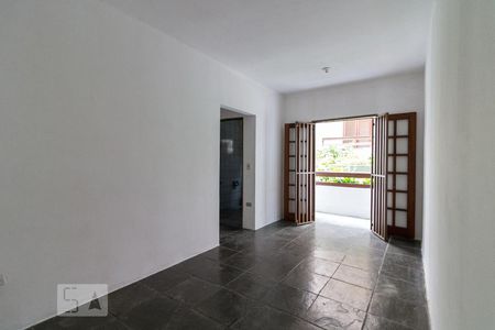 Sala de apartamento para alugar com 2 quartos, 54m² em Vila Rio, Guarulhos
