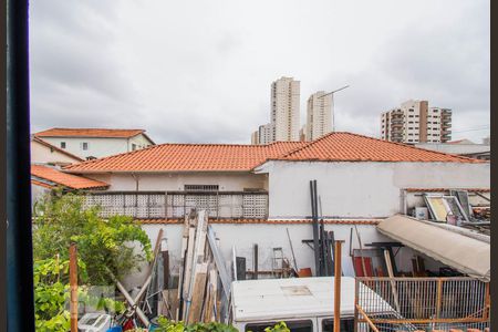 Vista do Quarto 2 de casa à venda com 3 quartos, 120m² em Vila Brasílio Machado, São Paulo