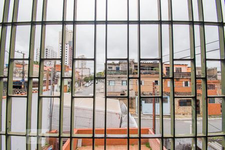 Vista do Quarto 1 de casa à venda com 3 quartos, 120m² em Vila Brasílio Machado, São Paulo