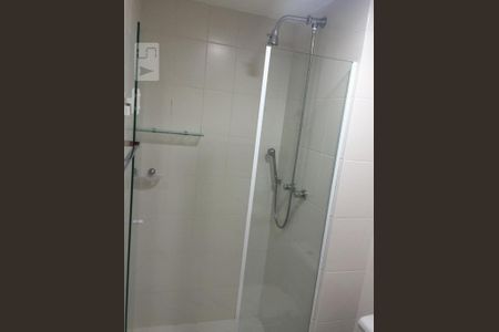 Apartamento para alugar com 61m², 2 quartos e 2 vagasBanheiro 1