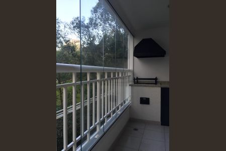Apartamento para alugar com 61m², 2 quartos e 2 vagasSacada