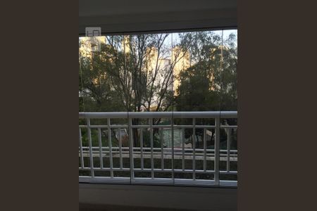 Apartamento para alugar com 61m², 2 quartos e 2 vagasSacada
