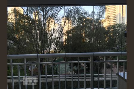 Apartamento para alugar com 61m², 2 quartos e 2 vagasSacada