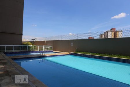 Apartamento à venda com 50m², 2 quartos e 2 vagasPiscina