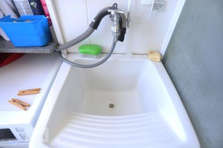 Apartamento à venda com 50m², 2 quartos e 2 vagas Apartamento à venda com 50m², 2 quartos e 2 vagasTanque - Área de Serviço