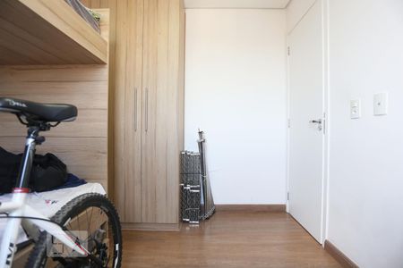 Quarto 1 de apartamento à venda com 2 quartos, 50m² em Jardim Roberto, Osasco