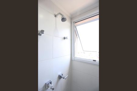 Apartamento à venda com 50m², 2 quartos e 2 vagas Apartamento à venda com 50m², 2 quartos e 2 vagasBanheiro