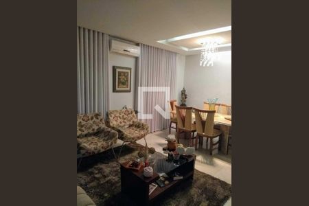 Apartamento para alugar com 3 quartos, 100m² em Cidade Nova, Belo Horizonte