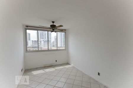 Sala de apartamento para alugar com 1 quarto, 50m² em Rio Comprido, Rio de Janeiro
