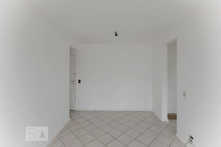 Sala de apartamento para alugar com 1 quarto, 50m² em Rio Comprido, Rio de Janeiro