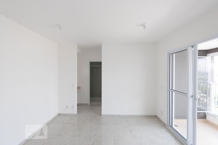 Apartamento para alugar com 38m², 1 quarto e 1 vagaSala e Cozinha