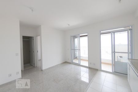 Apartamento para alugar com 1 quarto, 38m² em Brás, São Paulo