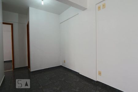 Detalhe Sala de apartamento para alugar com 2 quartos, 50m² em Jacarepaguá, Rio de Janeiro