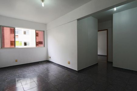 Sala de apartamento para alugar com 2 quartos, 50m² em Jacarepaguá, Rio de Janeiro