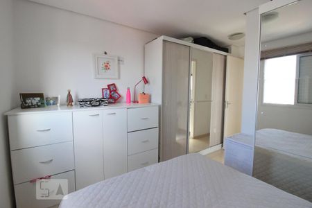 Apartamento à venda com 56m², 2 quartos e 2 vagasQuarto 1