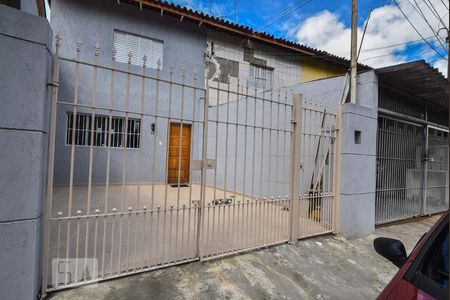 Casa de casa à venda com 2 quartos, 125m² em Socorro, São Paulo