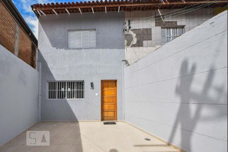 Casa de casa à venda com 2 quartos, 125m² em Socorro, São Paulo