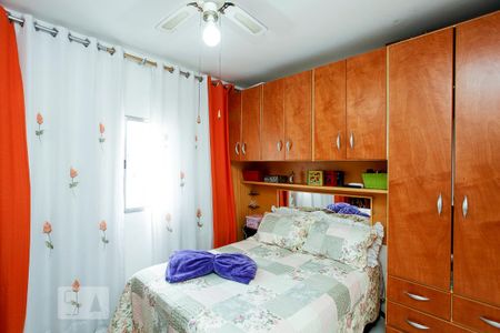 Quarto de apartamento para alugar com 1 quarto, 52m² em Jardim Dourado, Guarulhos
