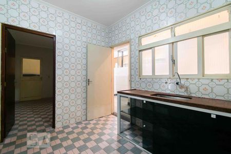 Casa para alugar com 80m², 2 quartos e 1 vaga Casa para alugar com 80m², 2 quartos e 1 vagaCozinha