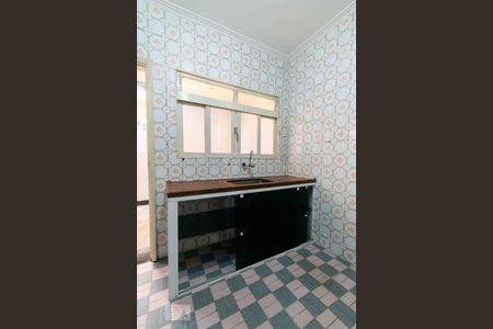 Casa para alugar com 80m², 2 quartos e 1 vaga Casa para alugar com 80m², 2 quartos e 1 vagaCozinha