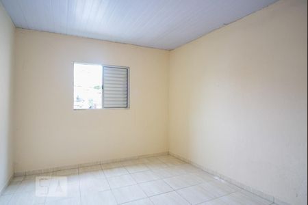 Suíte de casa para alugar com 1 quarto, 39m² em Olímpico, São Caetano do Sul