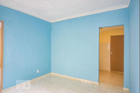 Sala de casa para alugar com 1 quarto, 39m² em Olímpico, São Caetano do Sul
