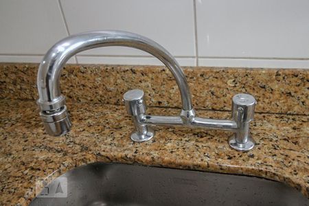 Bica da Cozinha de apartamento para alugar com 2 quartos, 65m² em Recreio dos Bandeirantes, Rio de Janeiro