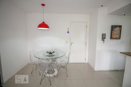 Sala Jantar de apartamento para alugar com 2 quartos, 65m² em Recreio dos Bandeirantes, Rio de Janeiro